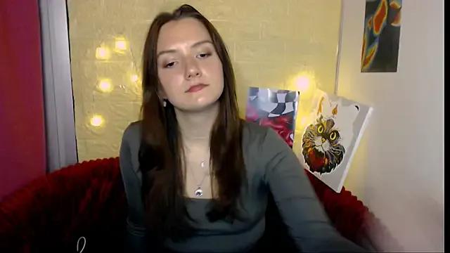 angel_crush69 — Hi, it's my first day here, support me <