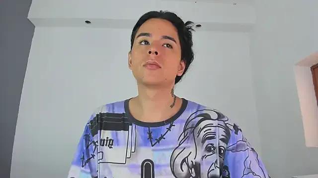 Angel_Dustts — hard for you love