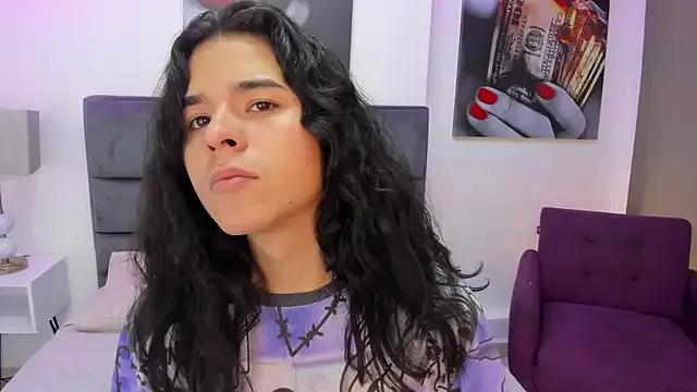 Angel_Dustts — dick hard for you