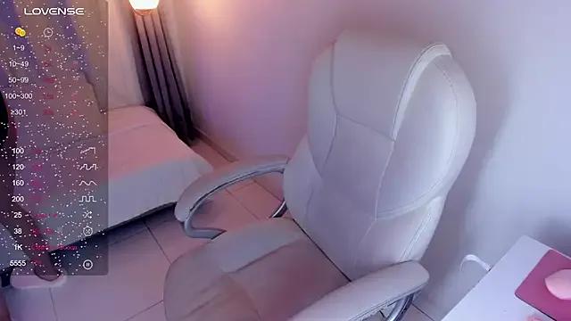 Angel_kanon — Freechat on StripChat