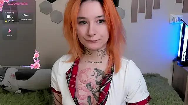 Angel_Monica — Nude tour