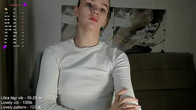 Angel_oci — Spank yourself with a belt + lovense 5mi