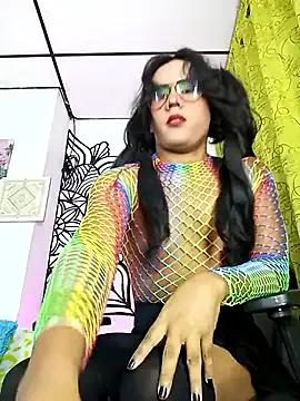 angela_bigdick — cum show