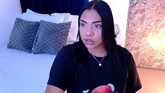 Freechat angela_santana_ on StripChat