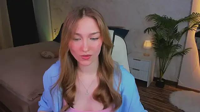 AngelAnabelle — doggy + 10 hard slap 