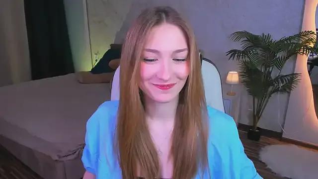 AngelAnabelle — doggy + 10 hard slap 