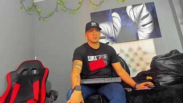 AngelAndChris — Make Us Big Cum 