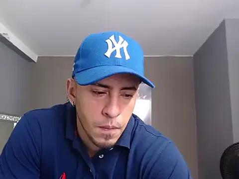 Freechat AngelAndChris on StripChat