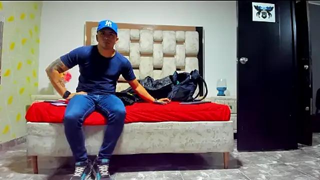 AngelAndChris — Make Us Big Cum 