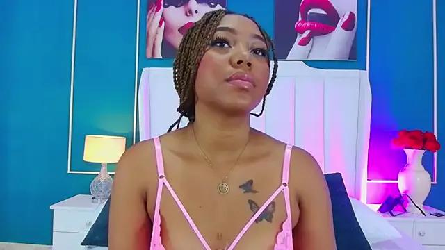 AngelaRoberts —  Gag me on cock