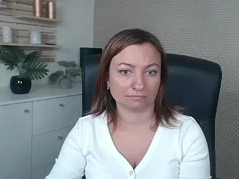 angelaSamt — Freechat on StripChat