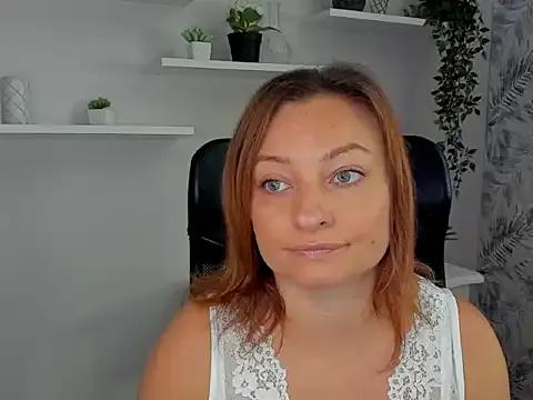 angelaSamt — Freechat on StripChat