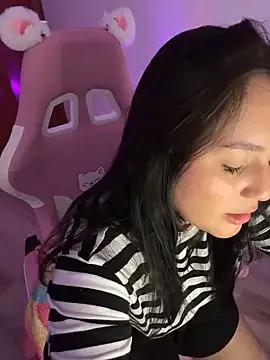 Angeldusttt — PANTY OFF NOW!!