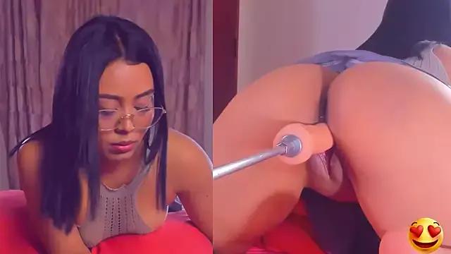 Angeli_Wu_ — Awesome Squirt Show 