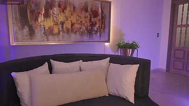 Freechat AngelicaVega on StripChat