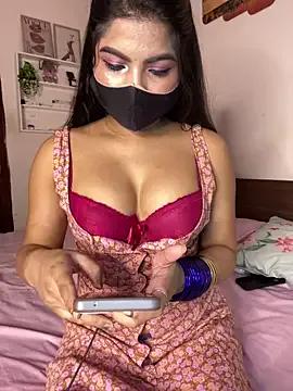 angelicdevil_789 — Nude pussy Squirt in public 