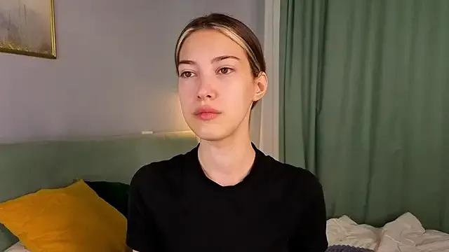 AngelicRice — Kiss for you