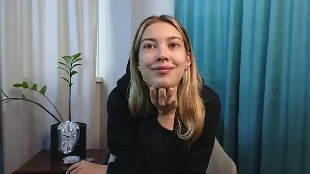 AngelicRice — Kiss for you
