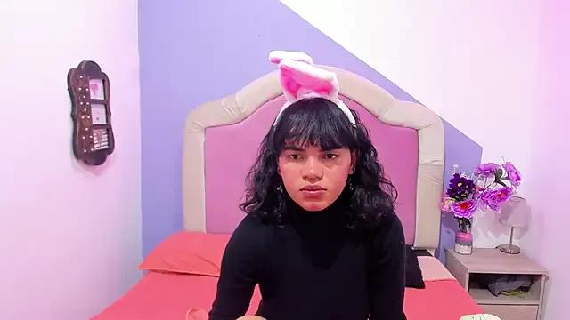 Angelina_rossy — total naked