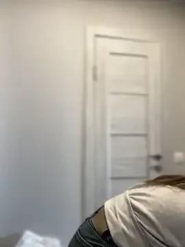 AngelinaTeller — Fuck pussy with dildo 