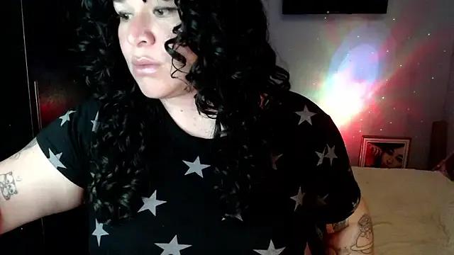 ANGELIQUE_KLANE — dildo in my pussy