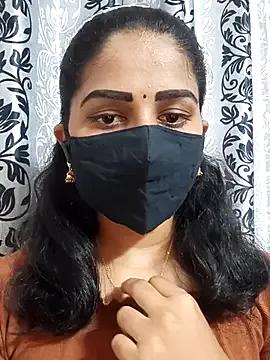 Angleannie — Freechat on StripChat