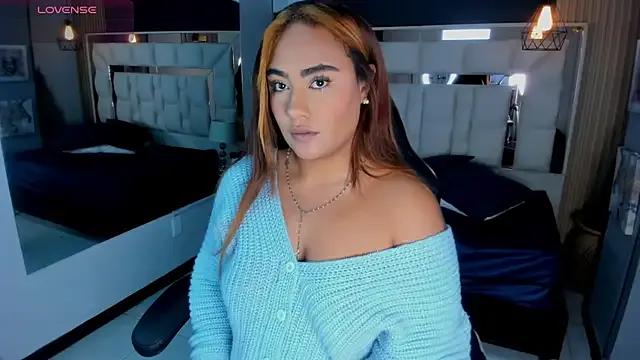 StripChat AnguelJones is Freechat AnguelJones — Slow breast squeeze for you