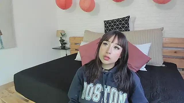 Anie_sp — Squeeze and slap Boobs