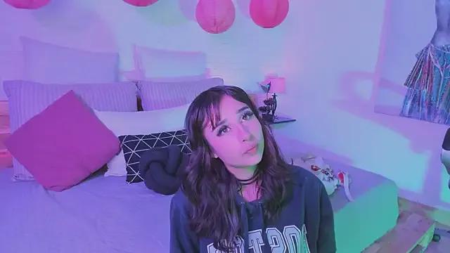 Anie_sp — SPIT MY BOOBS