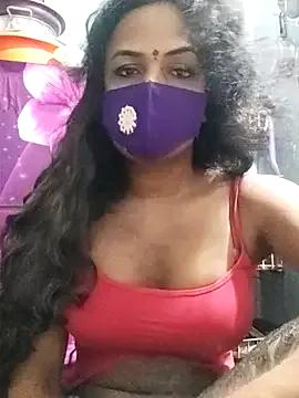 Anikaislam — Freechat on StripChat