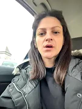 StripChat anissawhitenss is Freechat anissawhitenss — oil boobs show