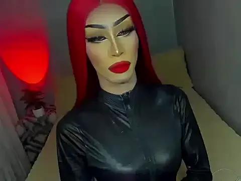 anitacruise — CUMSHOW  @1000TKS  TICKETSHOW