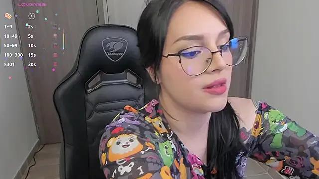 StripChat anitalolo11 is Private anitalolo11 — cum