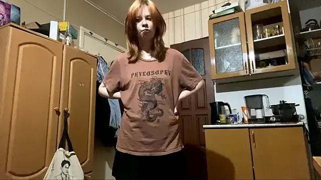 AnitaVanruiten — take off my top & handbra!