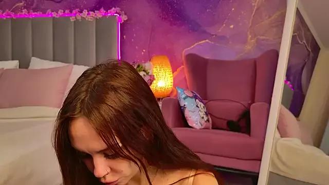 Freechat AnitaVensley on StripChat