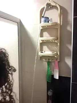Anitta_bell — Flash boobs
