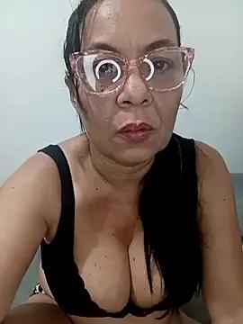 Freechat AnittaTettona on StripChat