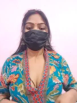 anjalibb — Freechat on StripChat