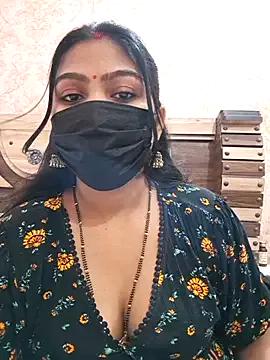 anjalibb — Freechat on StripChat