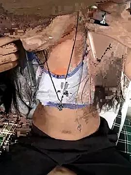 Anjana_Lovely — Freechat on StripChat