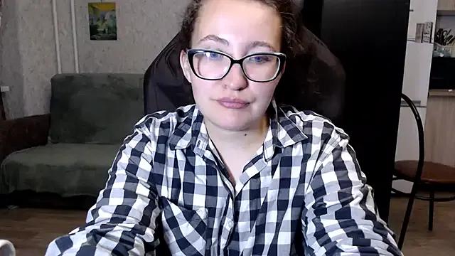 AnKey_Rayah — Squirtshow