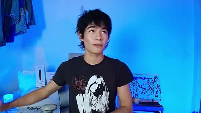 Private Anky_xx on StripChat