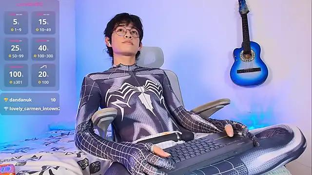 Private Anky_xx on StripChat