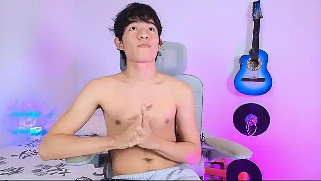 Private Anky_xx on StripChat