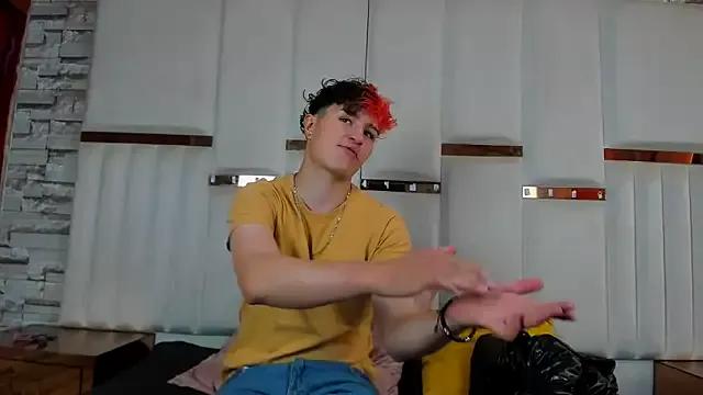ANLLELOAndANGELA — COTROL LUSH + FUCK PUSSY