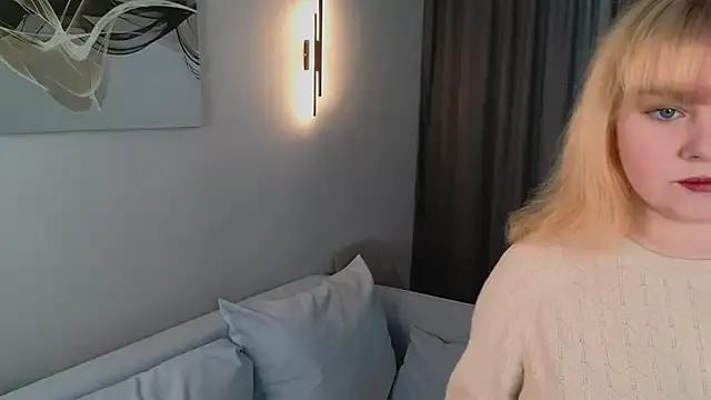Ann_Hayes — tease body + touch yourself
