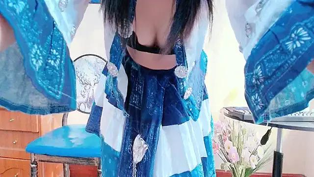 StripChat Anna-886 is Freechat Anna-886 — Freechat on StripChat