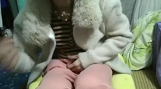 Freechat Anna-Cute69 on StripChat