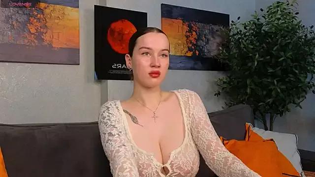 Anna_Carters on StripChat 