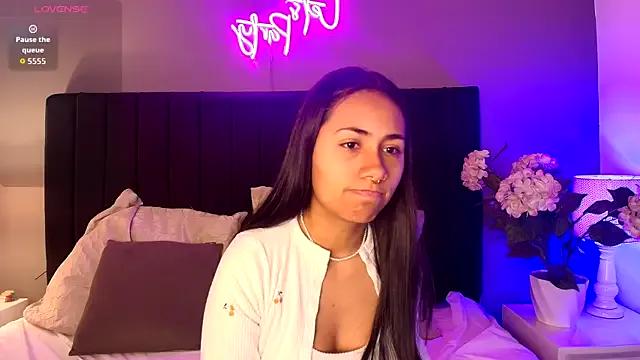 Anna_DH — riding dildo like crazy